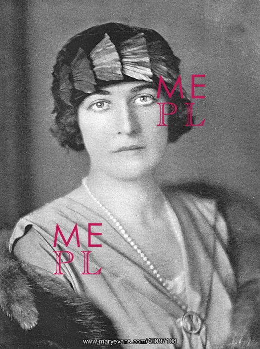 : Venetia Stanley : Venetia Stanley