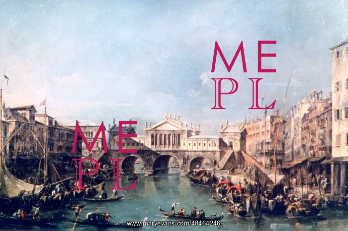 : Venice Artist: Francesco Guardi : Venice Artist: Francesco Guardi