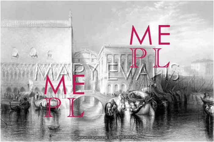 : VENICE / BRIDGE OF SIGHS : VENICE / BRIDGE OF SIGHS