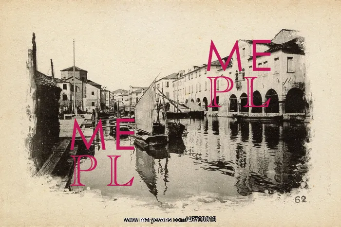 : Venice, Italy : Venice, Italy