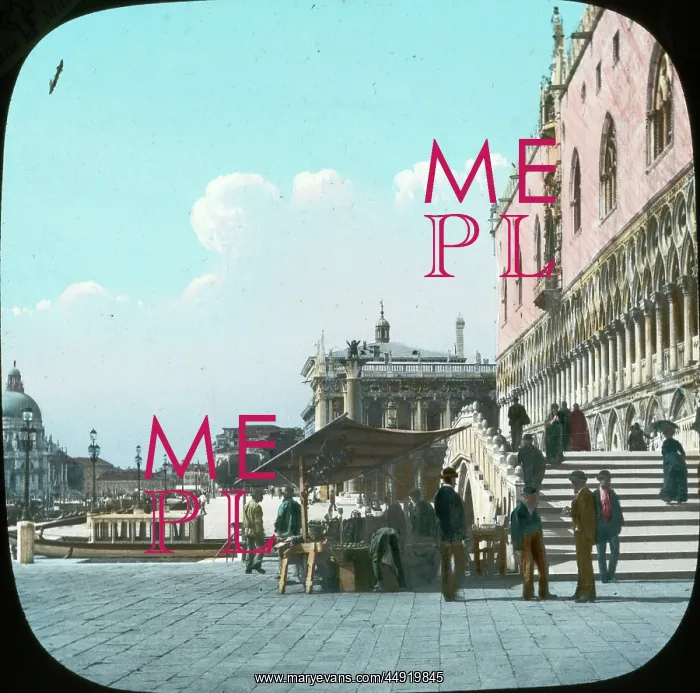 : Venice, Italy - Doges Palace : Venice, Italy - Doges Palace