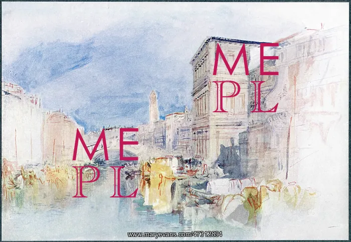 : VENICE / RIALTO / GRIMANI : VENICE / RIALTO / GRIMANI
