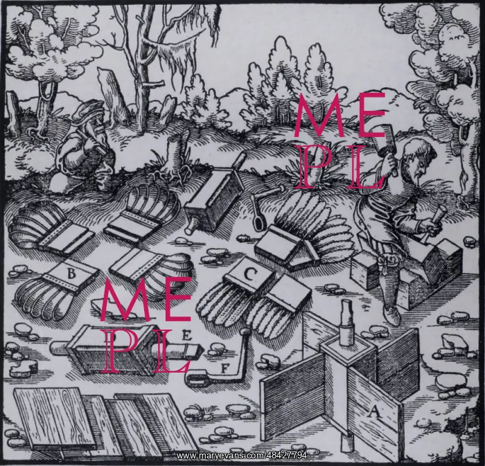 : Mine ventillation: (Basle, 1556) : Mine ventillation: (Basle, 1556)