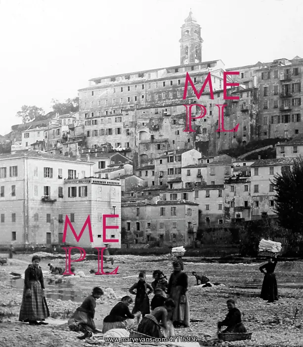  : Ventimiglia, Italy
