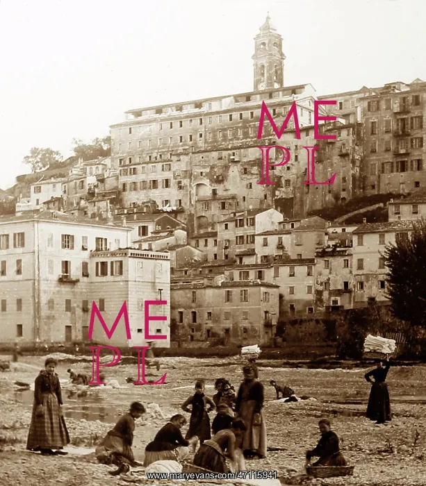  : Ventimiglia, Italy