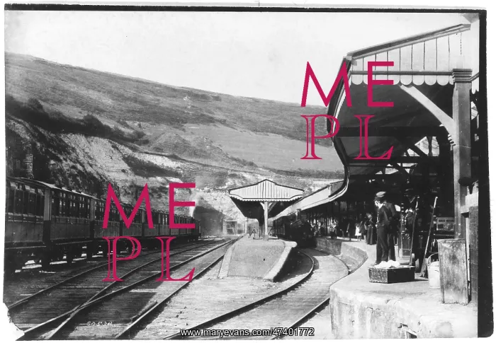  : VENTNOR - 1908