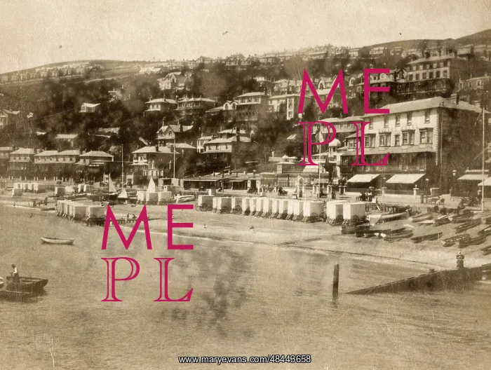  : Ventnor, Isle of Wight