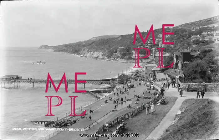 : Ventnor and Woody Point : Ventnor and Woody Point