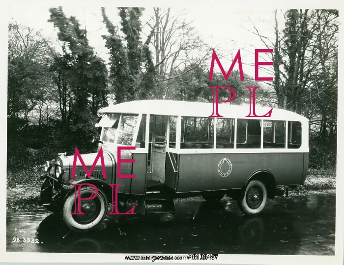  : Venture Ltd A2 long bus, Wadham