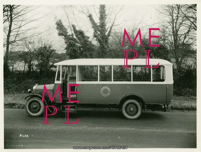  : Venture Ltd A2 long bus, Wadham