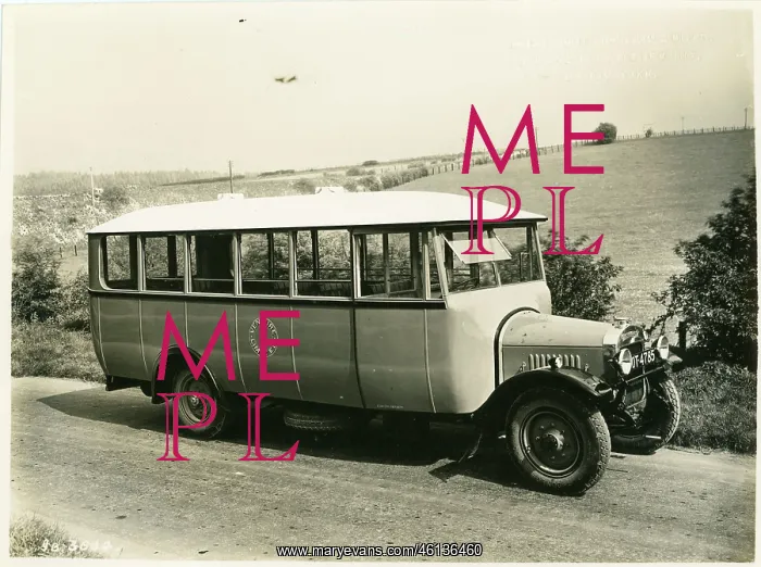  : Venture Ltd A2 long bus, Wadham