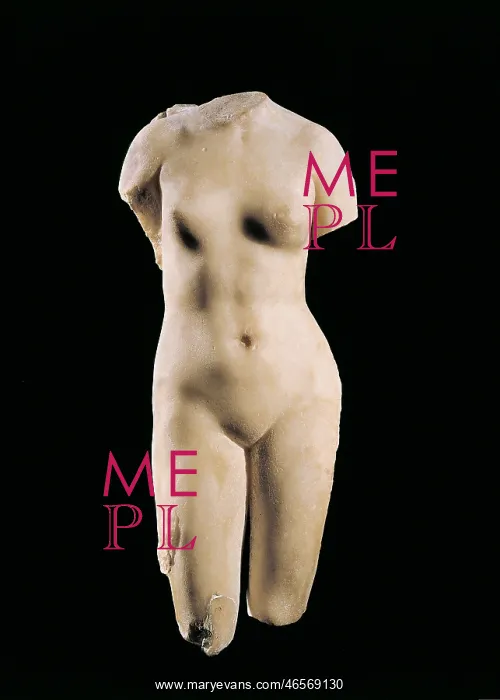  : Venus of Badalona