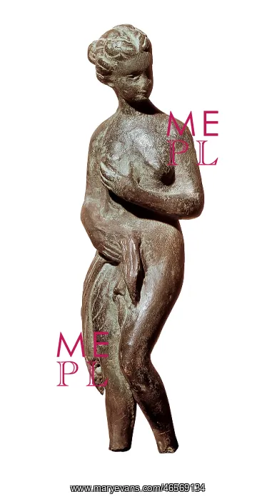  : Venus of Badalona