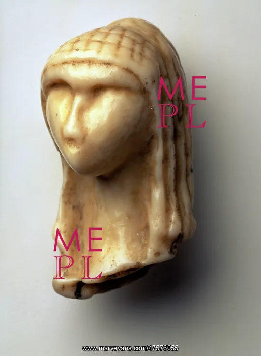 : Venus of Brassempouy : Venus of Brassempouy