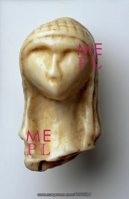 : Venus of Brassempouy : Venus of Brassempouy