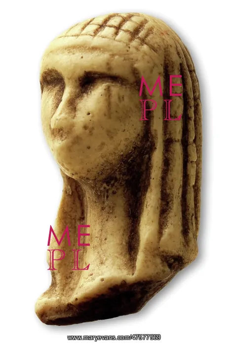  : Venus of Brassempouy