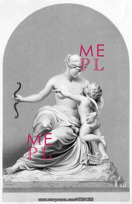 : Venus and Cupid : Venus and Cupid