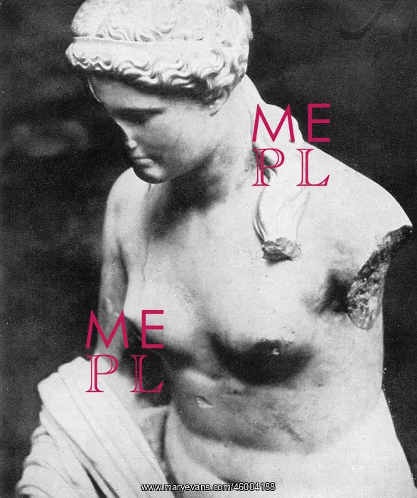 : The Venus de Gonon, 1938 : The Venus de Gonon, 1938