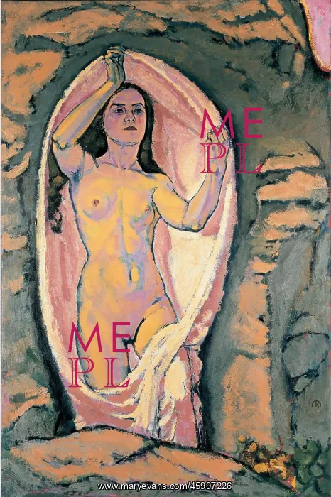  : Venus in the Grotto