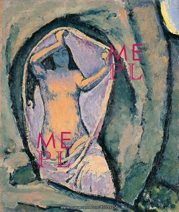 : Venus in the Grotto : Venus in the Grotto