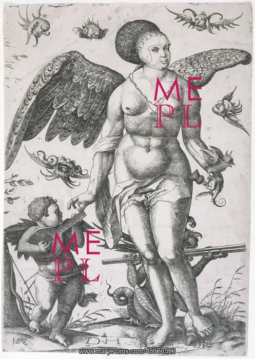 : Venus and Love : Venus and Love