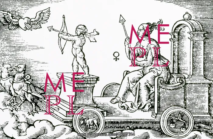 : Venus, Roman Goddess of Love : Venus, Roman Goddess of Love