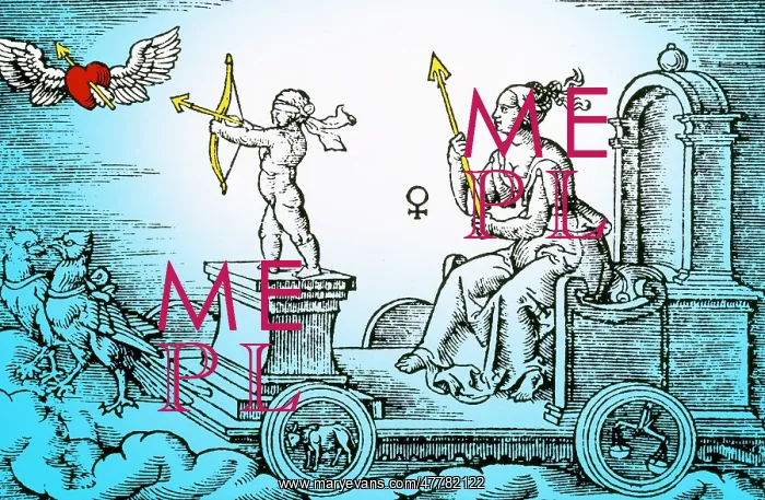 : Venus, Roman Goddess of Love : Venus, Roman Goddess of Love