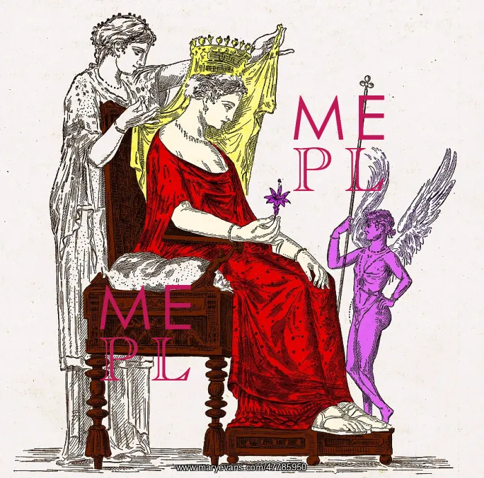 : Venus, Roman Goddess of Love : Venus, Roman Goddess of Love