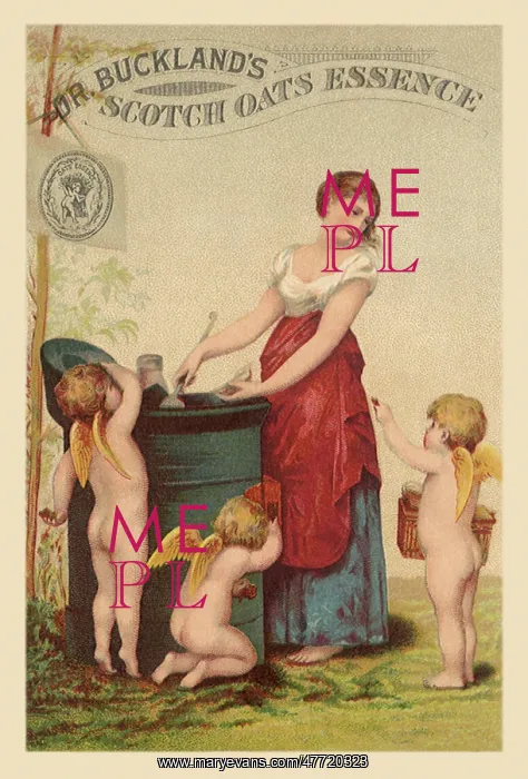  : Venus with Sieve on Ad