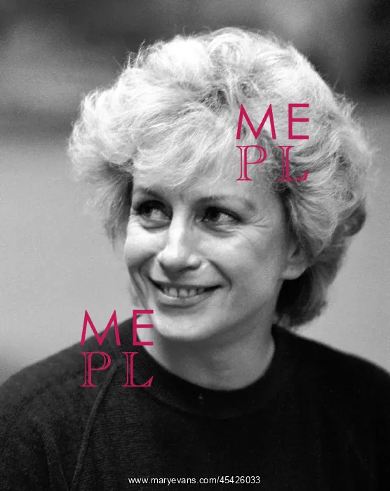: Vera Caslavska : Vera Caslavska