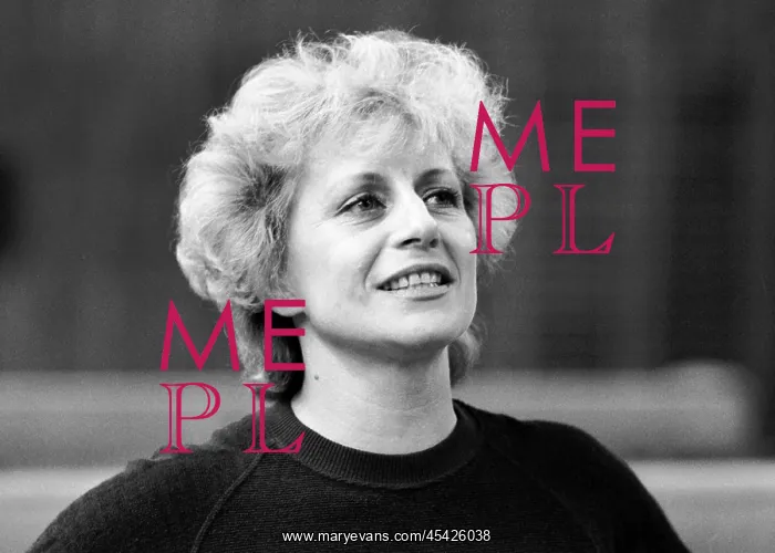 : Vera Caslavska : Vera Caslavska