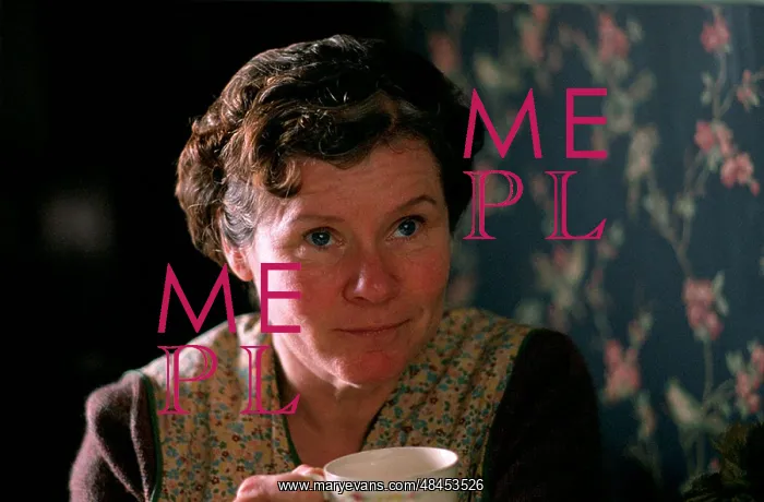 : Vera Drake : Vera Drake