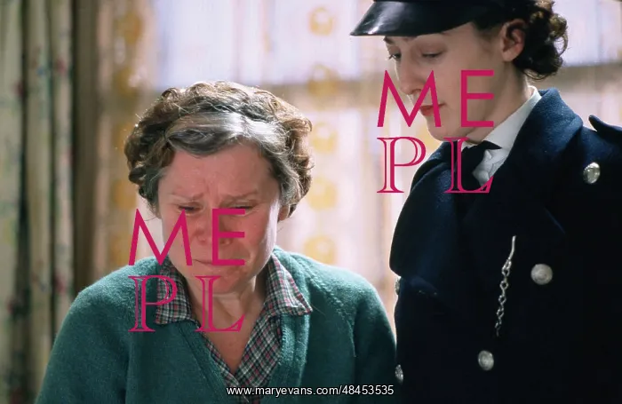 : Vera Drake : Vera Drake