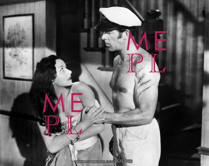: Vera Hruba Ralston - Fred Macmurray : Vera Hruba Ralston - Fred Macmurray