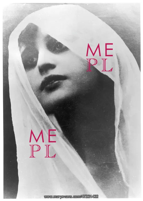 : VERA KHOLODNAYA / MELEDIN : VERA KHOLODNAYA / MELEDIN