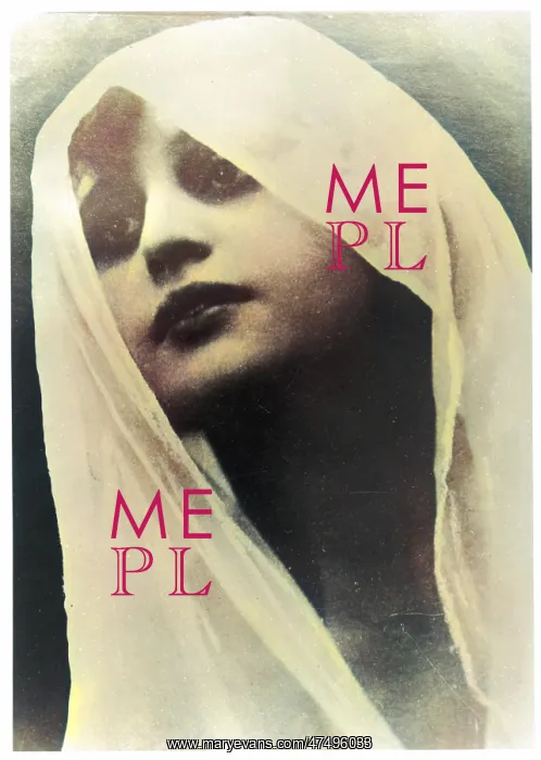 : VERA KHOLODNAYA / MELEDIN : VERA KHOLODNAYA / MELEDIN