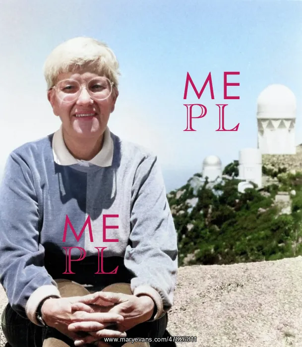 : Vera Rubin, American Astronomer : Vera Rubin, American Astronomer