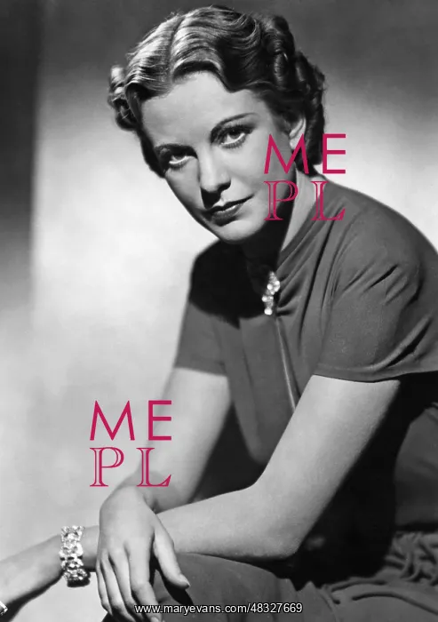 : Vera von Langen, 1938 : Vera von Langen, 1938