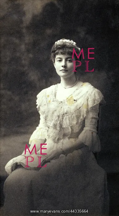 : Vera Wheeler (nee Huntly) : Vera Wheeler (nee Huntly)