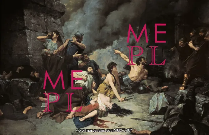 : VERA Y ESTACA, Alejo (1834-1923). The Last Days : VERA Y ESTACA, Alejo (1834-1923). The Last Days