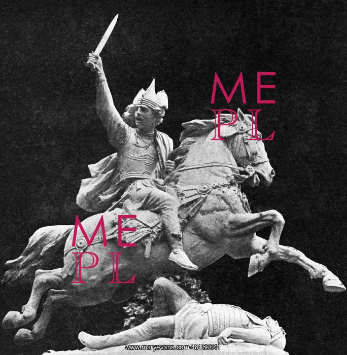 : Vercingetorix : Vercingetorix
