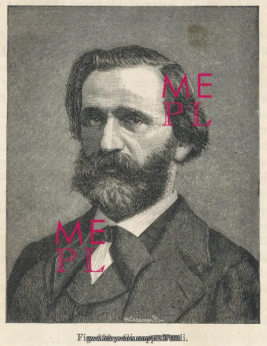  : Verdi Gramm