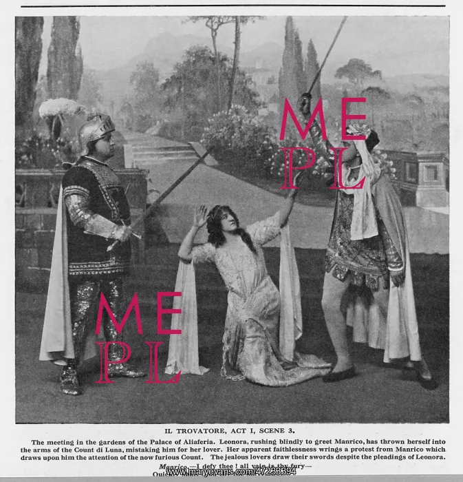 : Verdi - Trovatore - I.3 : Verdi - Trovatore - I.3