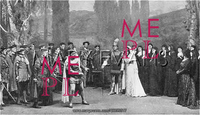 : VERDI / TROVATORE / II.2 : VERDI / TROVATORE / II.2