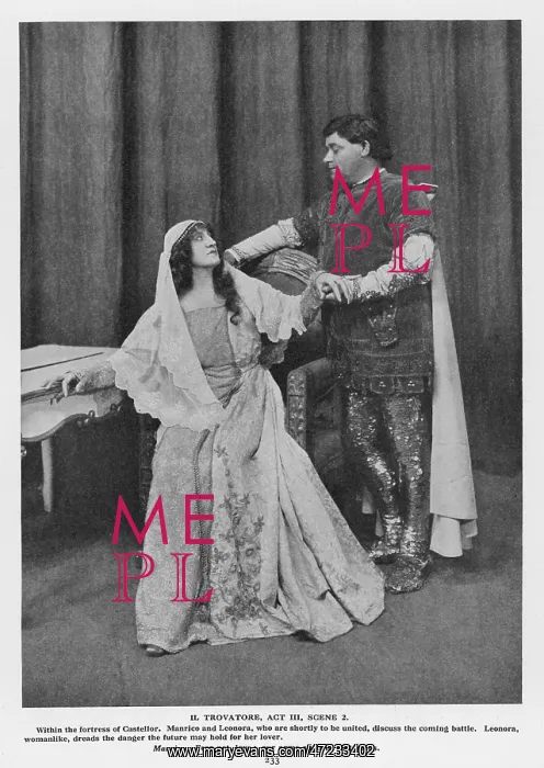 : Verdi - Trovatore - III.2 : Verdi - Trovatore - III.2