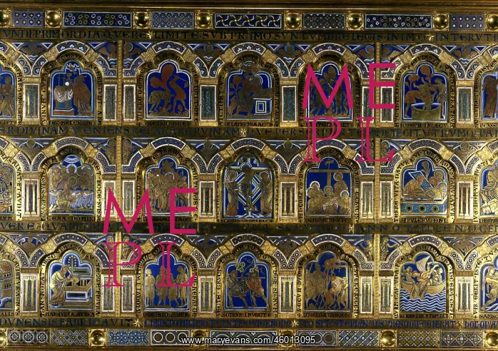  : Verdun altar