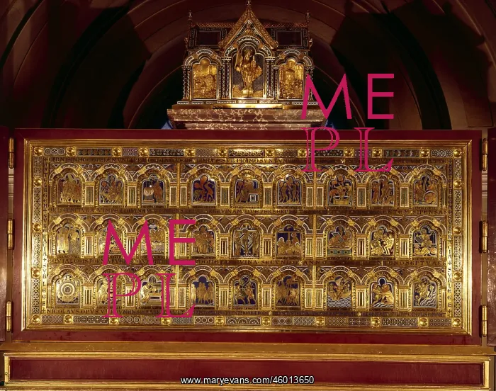  : Verdun altar