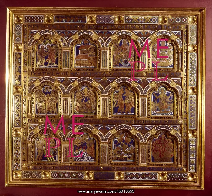  : Verdun altar