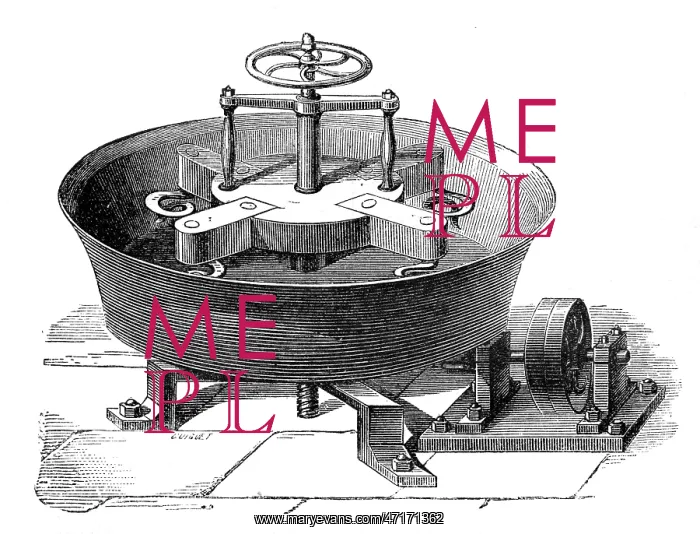 : VERMICELLI MAKER : VERMICELLI MAKER