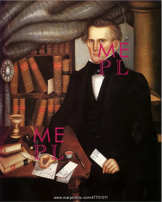  : A Vermont Lawyer
